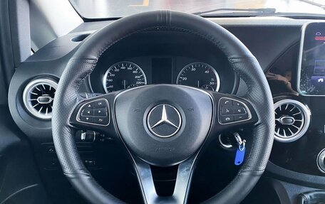 Mercedes-Benz Vito, 2018 год, 3 465 000 рублей, 10 фотография
