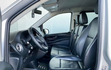 Mercedes-Benz Vito, 2018 год, 3 465 000 рублей, 13 фотография