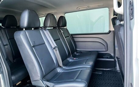 Mercedes-Benz Vito, 2018 год, 3 465 000 рублей, 15 фотография