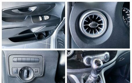 Mercedes-Benz Vito, 2018 год, 3 465 000 рублей, 20 фотография