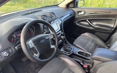 Ford Mondeo IV, 2010 год, 720 000 рублей, 8 фотография