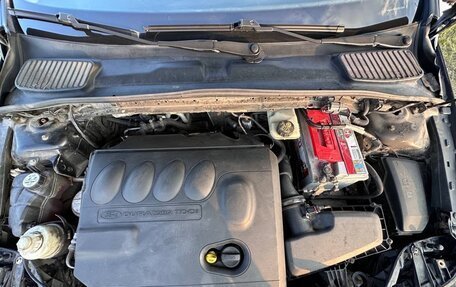 Ford Mondeo IV, 2010 год, 720 000 рублей, 13 фотография