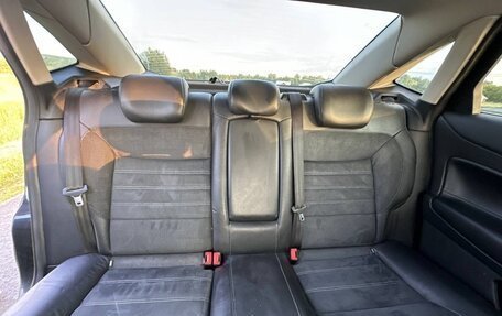 Ford Mondeo IV, 2010 год, 720 000 рублей, 12 фотография