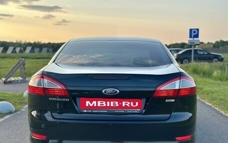 Ford Mondeo IV, 2010 год, 720 000 рублей, 6 фотография