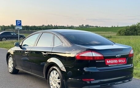 Ford Mondeo IV, 2010 год, 720 000 рублей, 5 фотография
