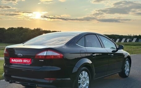 Ford Mondeo IV, 2010 год, 720 000 рублей, 4 фотография