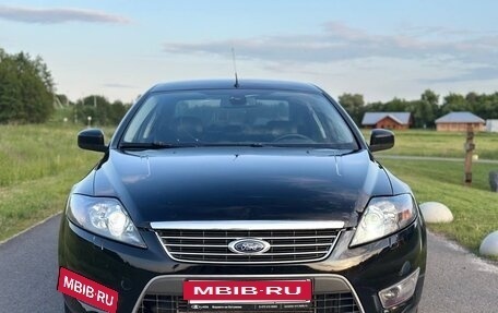 Ford Mondeo IV, 2010 год, 720 000 рублей, 7 фотография