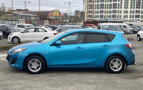 Mazda 3, 2009 год, 825 000 рублей, 2 фотография