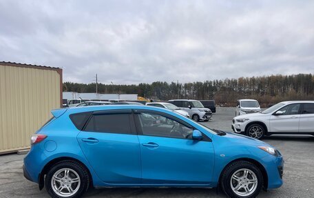 Mazda 3, 2009 год, 825 000 рублей, 6 фотография