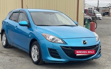 Mazda 3, 2009 год, 825 000 рублей, 5 фотография