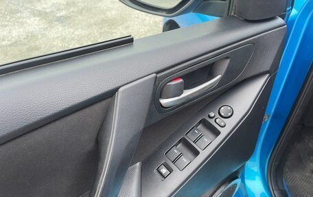 Mazda 3, 2009 год, 825 000 рублей, 12 фотография