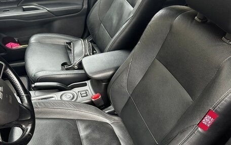 Mitsubishi Outlander III рестайлинг 3, 2014 год, 1 550 000 рублей, 6 фотография