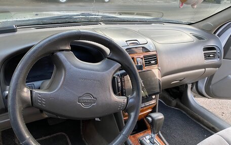 Nissan Maxima VIII, 2001 год, 180 000 рублей, 5 фотография