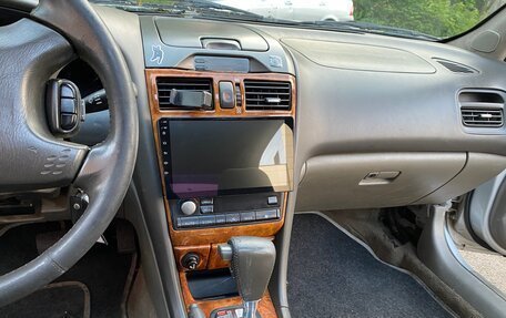 Nissan Maxima VIII, 2001 год, 180 000 рублей, 6 фотография