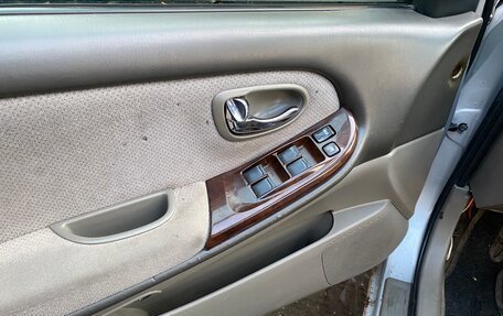 Nissan Maxima VIII, 2001 год, 180 000 рублей, 8 фотография