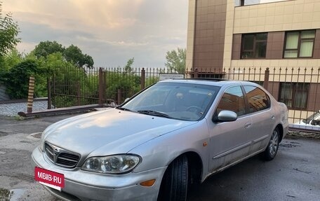 Nissan Maxima VIII, 2001 год, 180 000 рублей, 2 фотография