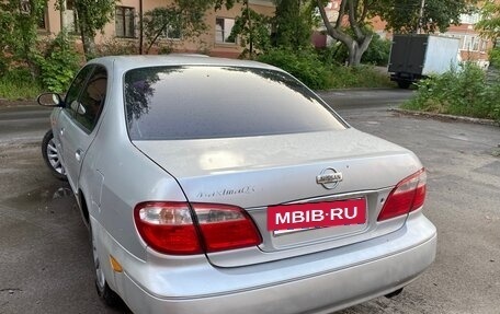 Nissan Maxima VIII, 2001 год, 180 000 рублей, 3 фотография