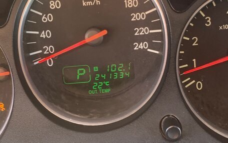 Subaru Forester, 2006 год, 765 000 рублей, 4 фотография