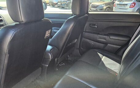Mitsubishi ASX I рестайлинг, 2011 год, 900 000 рублей, 8 фотография