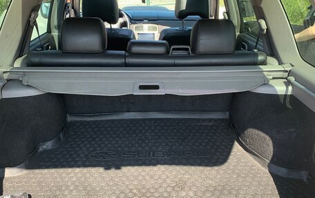 Subaru Forester, 2006 год, 765 000 рублей, 10 фотография