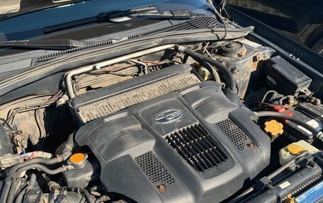 Subaru Forester, 2006 год, 765 000 рублей, 15 фотография