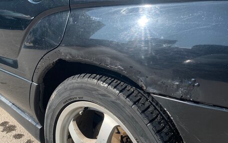 Subaru Forester, 2006 год, 765 000 рублей, 13 фотография