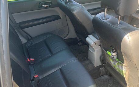 Subaru Forester, 2006 год, 765 000 рублей, 9 фотография