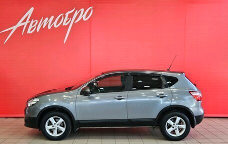 Nissan Qashqai, 2011 год, 948 000 рублей, 2 фотография