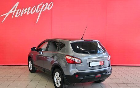 Nissan Qashqai, 2011 год, 948 000 рублей, 3 фотография