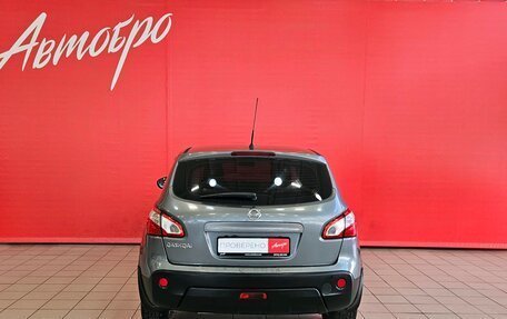 Nissan Qashqai, 2011 год, 948 000 рублей, 4 фотография