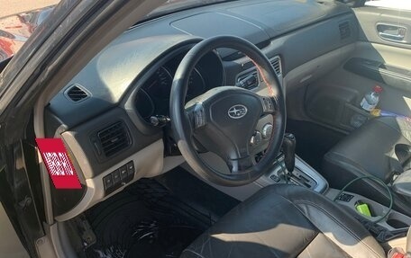 Subaru Forester, 2006 год, 765 000 рублей, 8 фотография