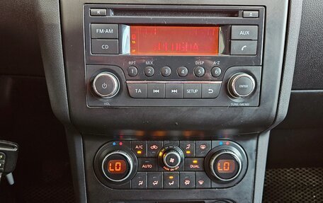 Nissan Qashqai, 2011 год, 948 000 рублей, 11 фотография
