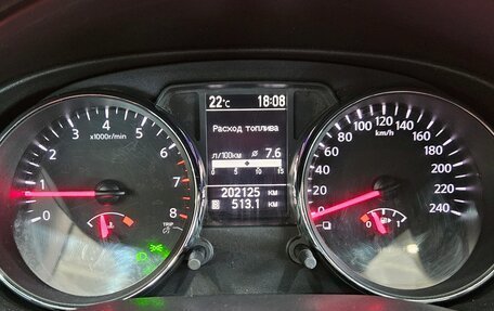 Nissan Qashqai, 2011 год, 948 000 рублей, 10 фотография