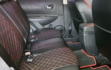 Nissan Qashqai, 2011 год, 948 000 рублей, 14 фотография