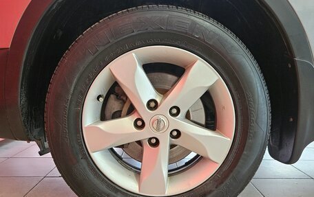 Nissan Qashqai, 2011 год, 948 000 рублей, 19 фотография