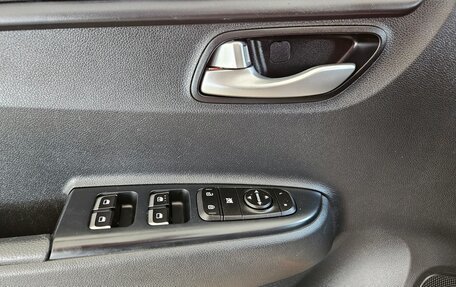 KIA Rio IV, 2020 год, 1 498 000 рублей, 16 фотография