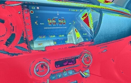 KIA Rio IV, 2020 год, 1 498 000 рублей, 14 фотография