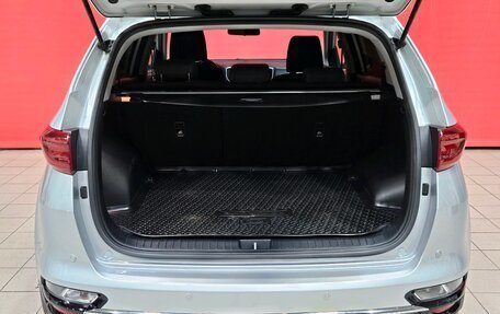 KIA Sportage IV рестайлинг, 2018 год, 1 795 000 рублей, 18 фотография