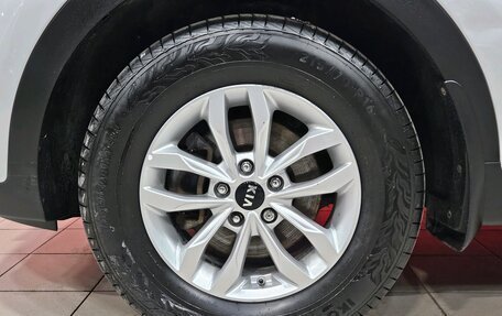 KIA Sportage IV рестайлинг, 2018 год, 1 795 000 рублей, 19 фотография