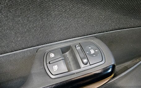Opel Corsa D, 2012 год, 549 000 рублей, 14 фотография