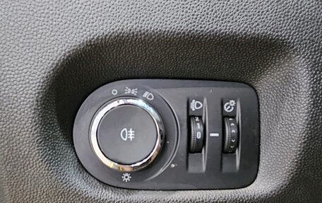Opel Corsa D, 2012 год, 549 000 рублей, 15 фотография
