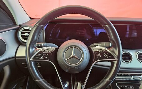 Mercedes-Benz E-Класс, 2020 год, 2 499 000 рублей, 10 фотография
