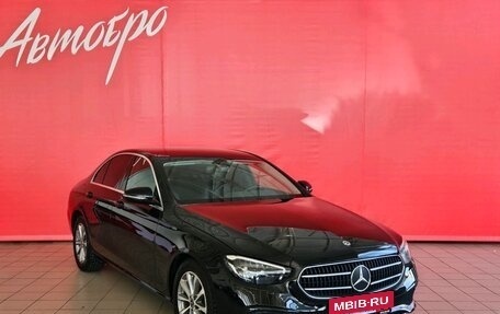 Mercedes-Benz E-Класс, 2020 год, 2 499 000 рублей, 7 фотография