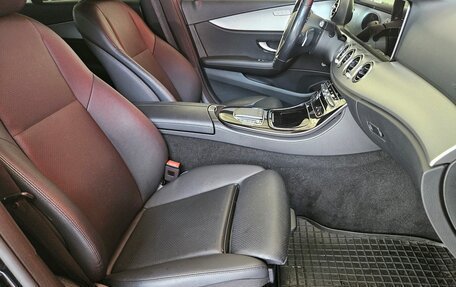 Mercedes-Benz E-Класс, 2020 год, 2 499 000 рублей, 12 фотография