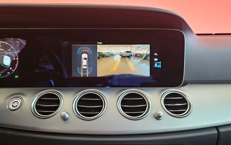 Mercedes-Benz E-Класс, 2020 год, 2 499 000 рублей, 15 фотография