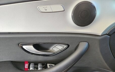 Mercedes-Benz E-Класс, 2020 год, 2 499 000 рублей, 19 фотография