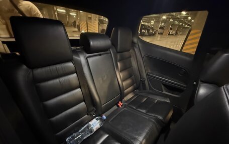 Volkswagen Golf GTI VII, 2009 год, 1 150 000 рублей, 12 фотография