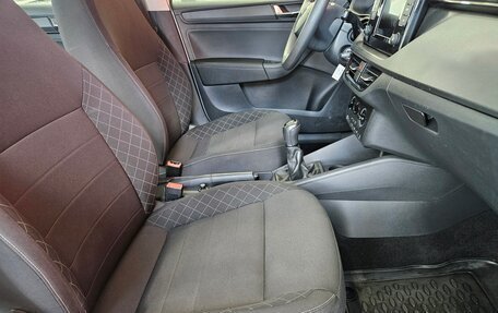 Skoda Rapid II, 2020 год, 1 355 000 рублей, 11 фотография