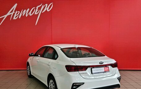KIA Cerato IV, 2020 год, 1 649 000 рублей, 3 фотография