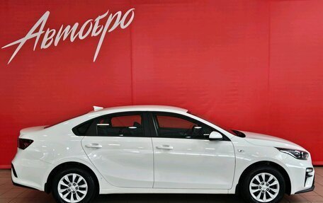 KIA Cerato IV, 2020 год, 1 649 000 рублей, 6 фотография